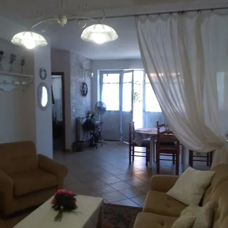 Ai Tre Archi Di Tagliaborse Villa Mascali Exterior photo
