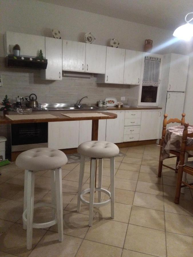 Holiday home Ai Tre Archi Di Tagliaborse