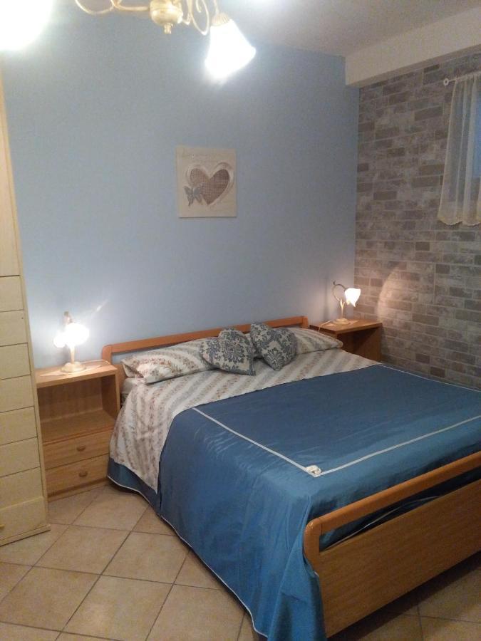 Holiday home Ai Tre Archi Di Tagliaborse