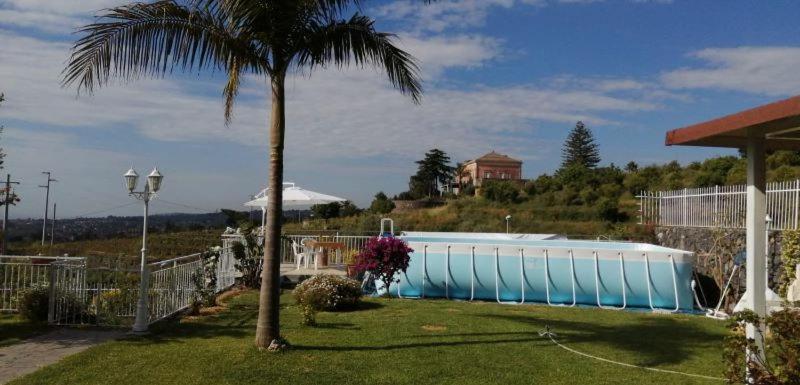 Ai Tre Archi Di Tagliaborse Holiday home