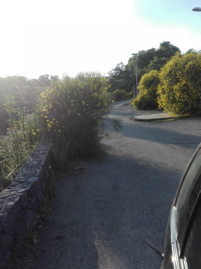 Ai Tre Archi Di Tagliaborse Holiday home *