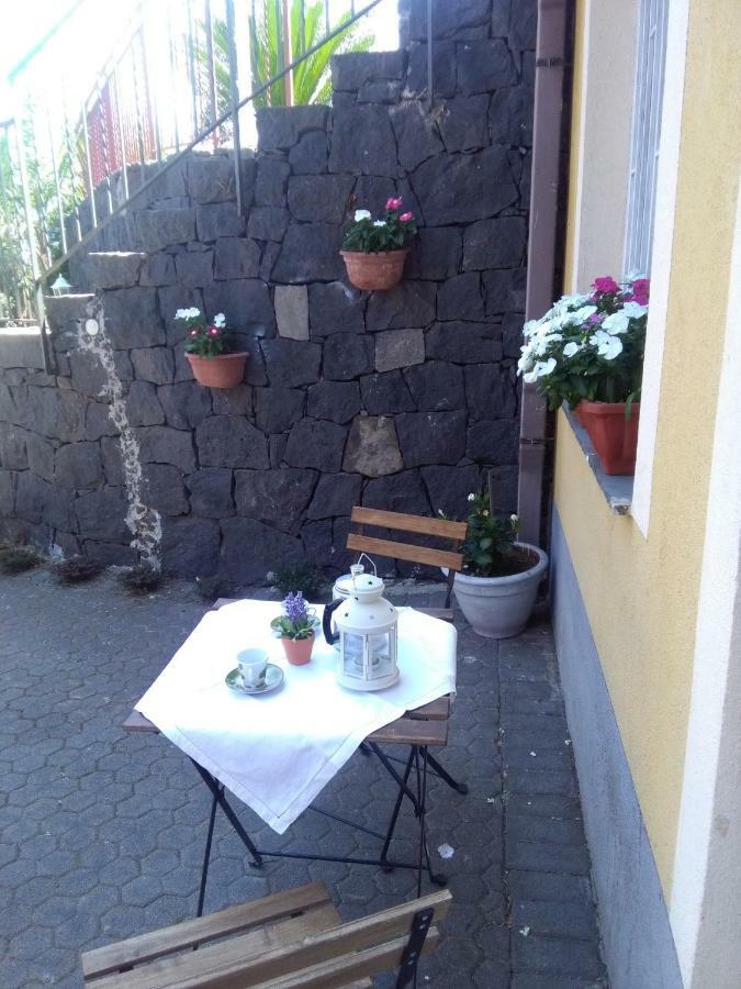 Ai Tre Archi Di Tagliaborse Holiday home *