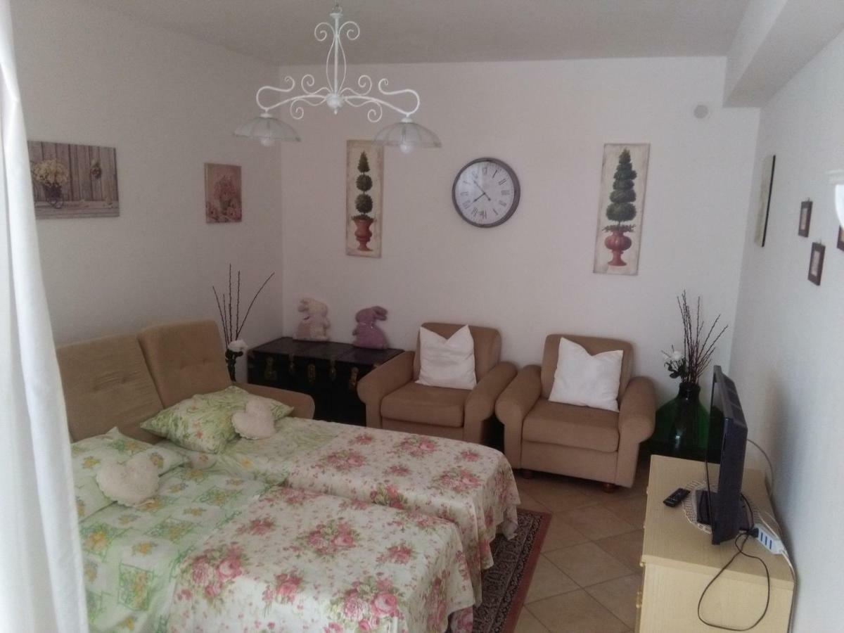 Holiday home Ai Tre Archi Di Tagliaborse
