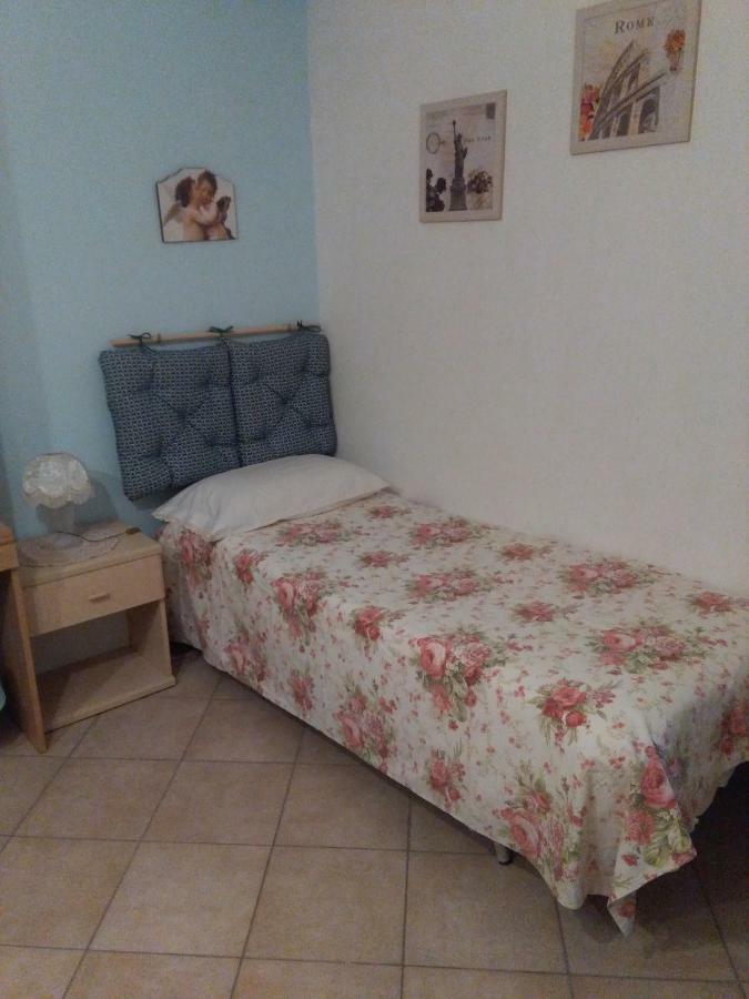 Ai Tre Archi Di Tagliaborse