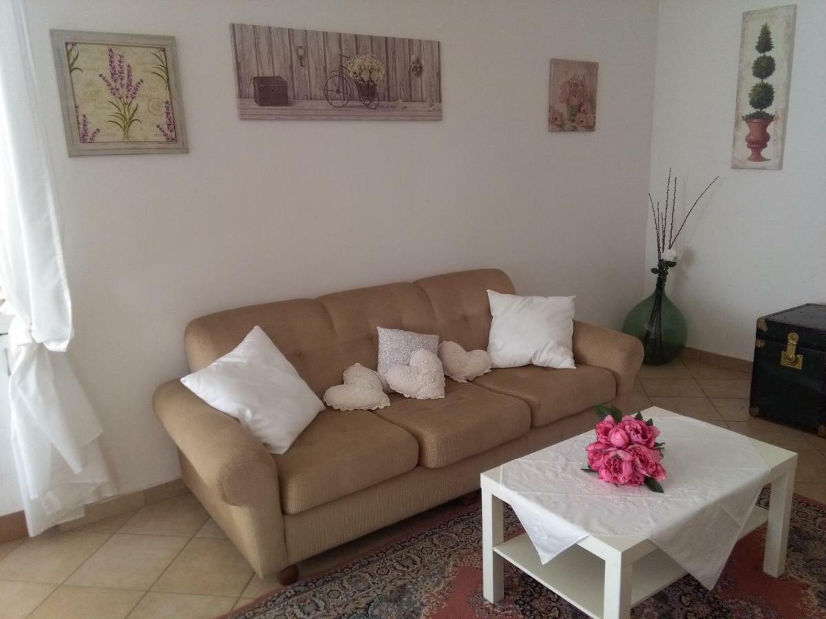 Holiday home Ai Tre Archi Di Tagliaborse *